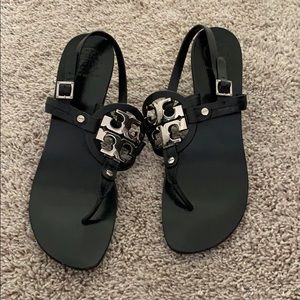 Tory Burch size 9 sandals